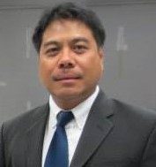 Romeo Aliac Ignacio